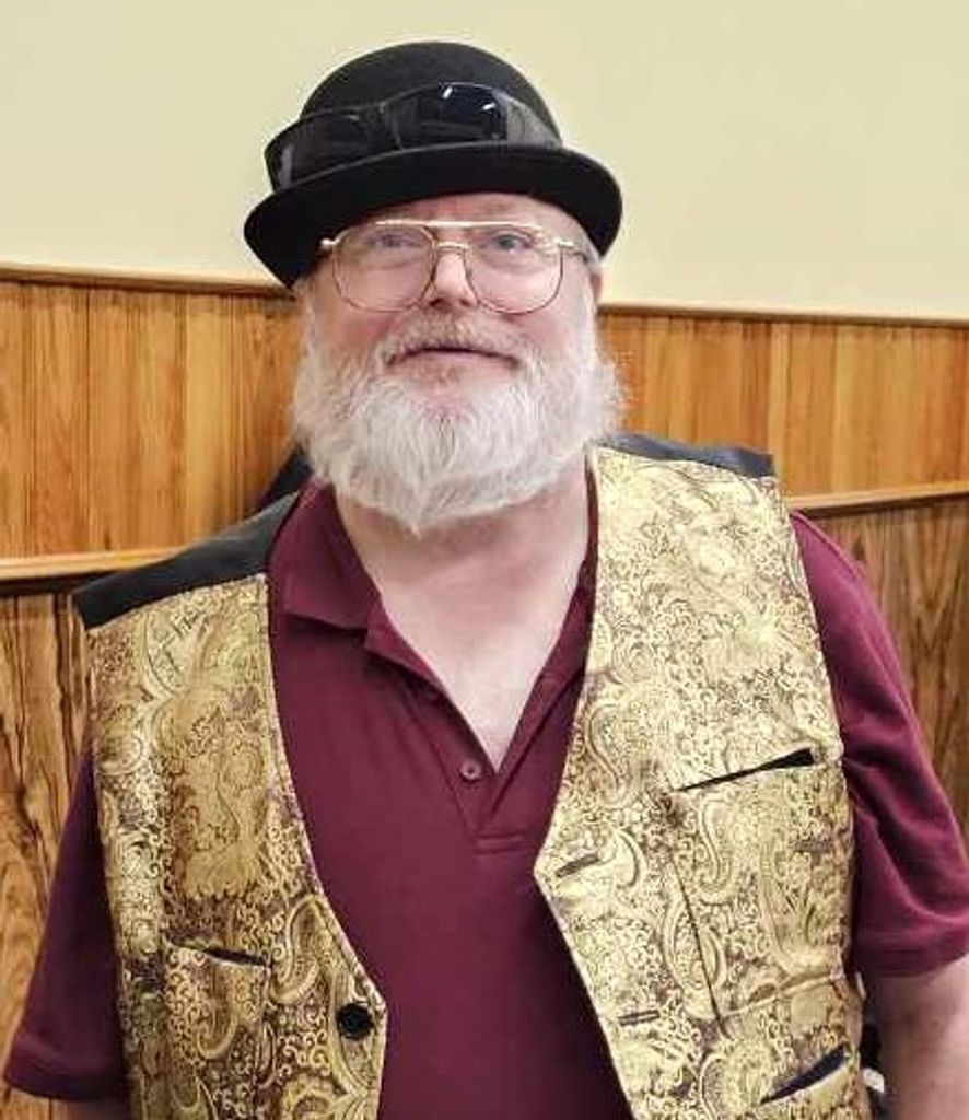 Thomas E. Chidester, Jr.