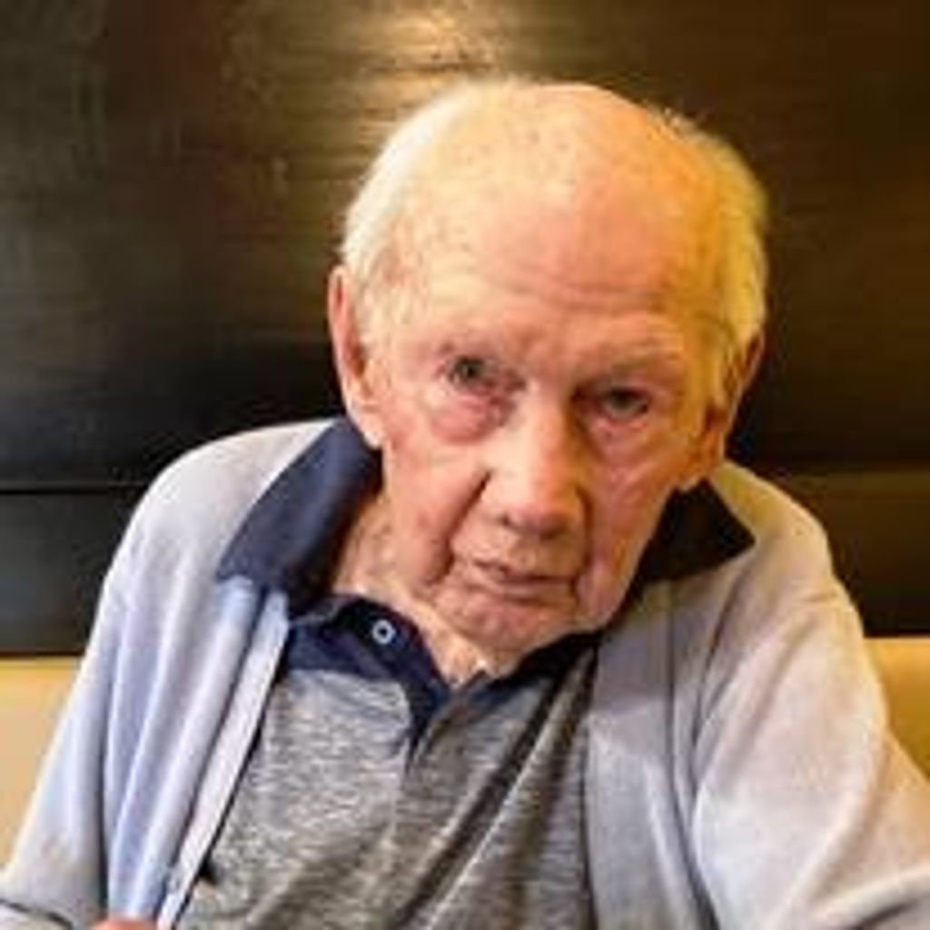 Russell "Bill" Branham