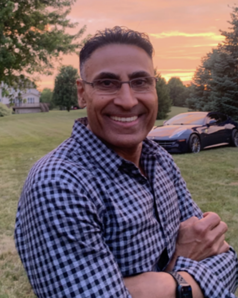Ram Singh Shergill Profile Photo