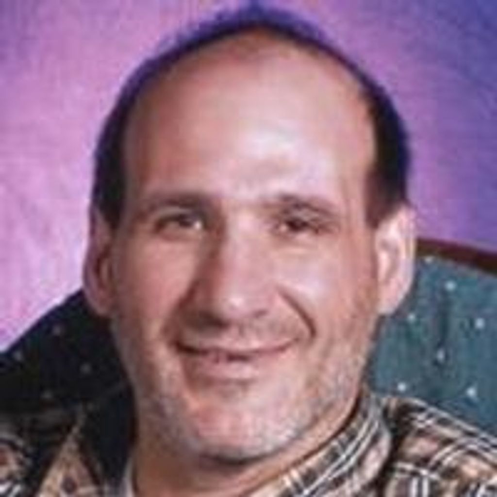 Curtis  Alan Permann
