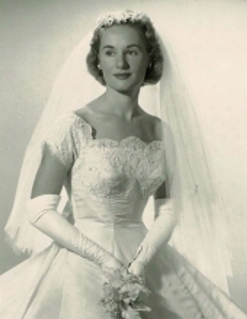 Barbara Farrell