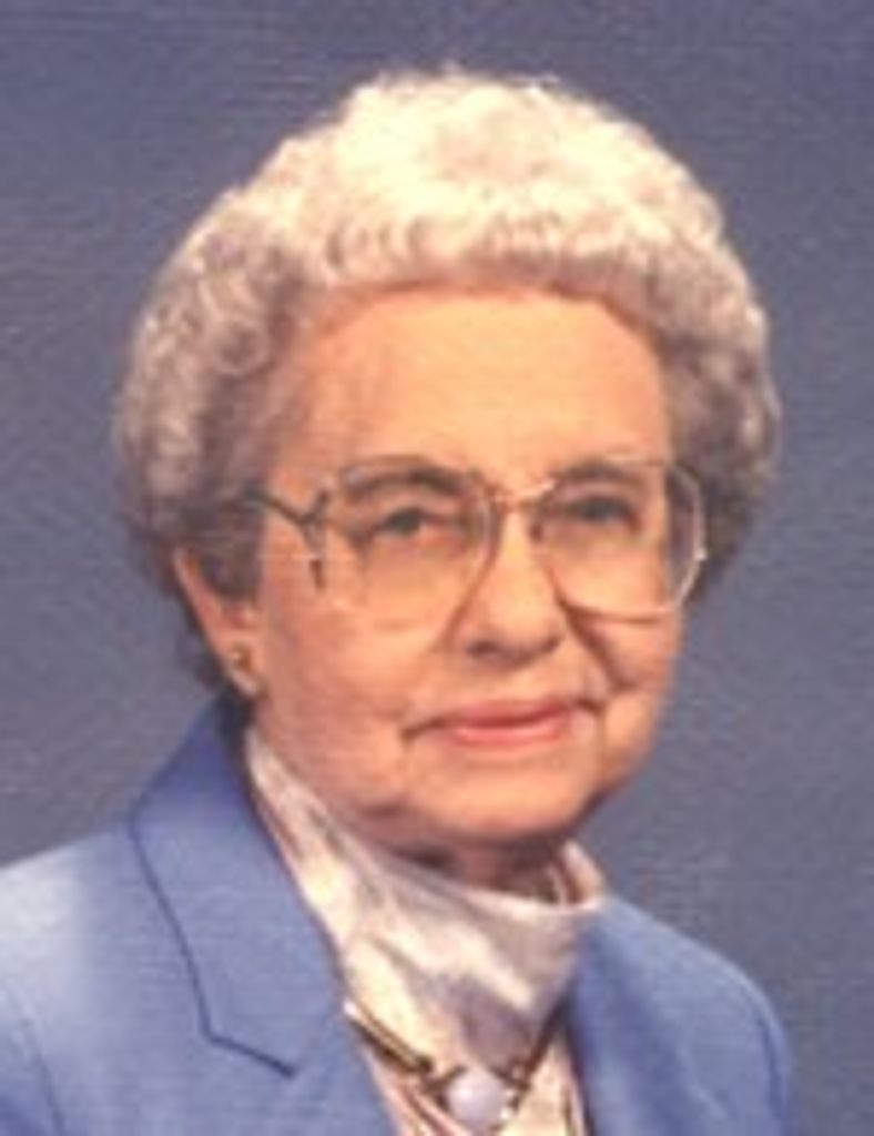 Frances Colleen Hess