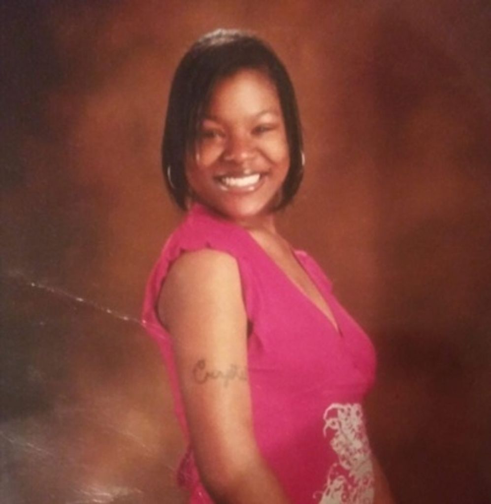 Ms. Crystal L. Crawford Profile Photo