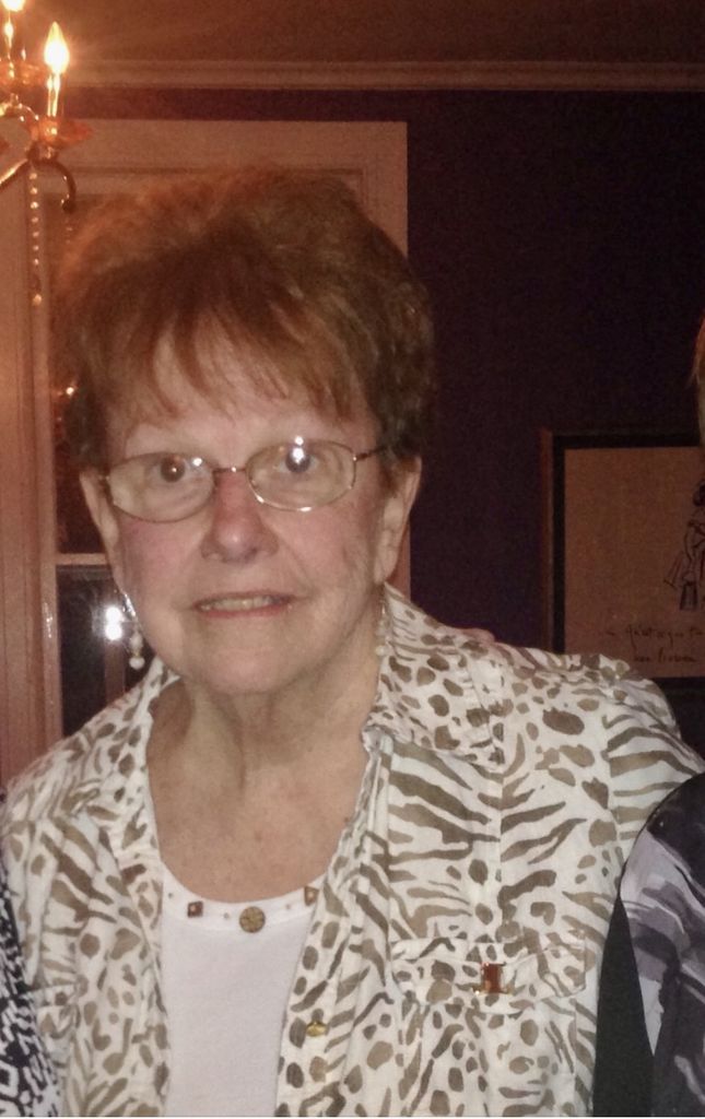 Betty A. Williams Profile Photo