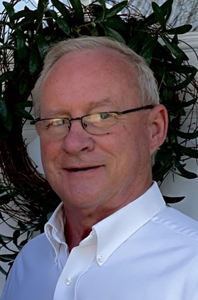 John Bauer Profile Photo