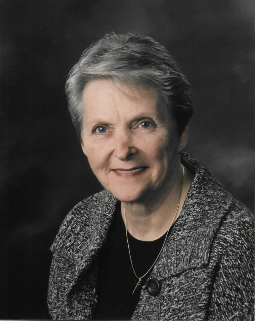 Margaret Mueller