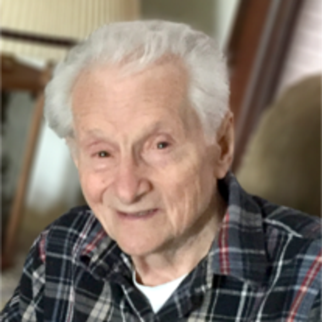 Gordon V. Brown Profile Photo