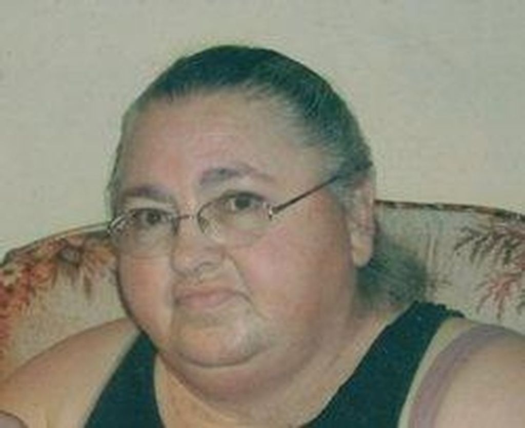 Cynthia "Cindy" Lee Marshall