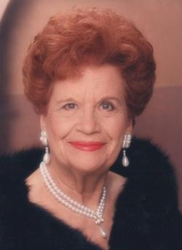 Claudine Amason Talley