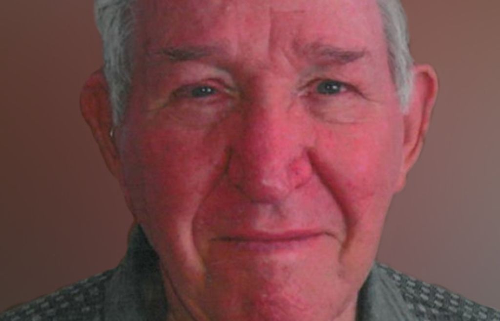 Robert W. Bishoff