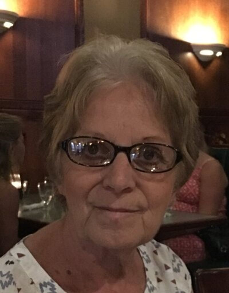 Joyce A. Cooper Profile Photo
