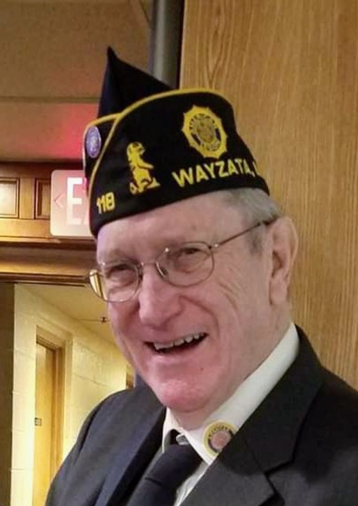 Noel “Buck” F. Doran Profile Photo