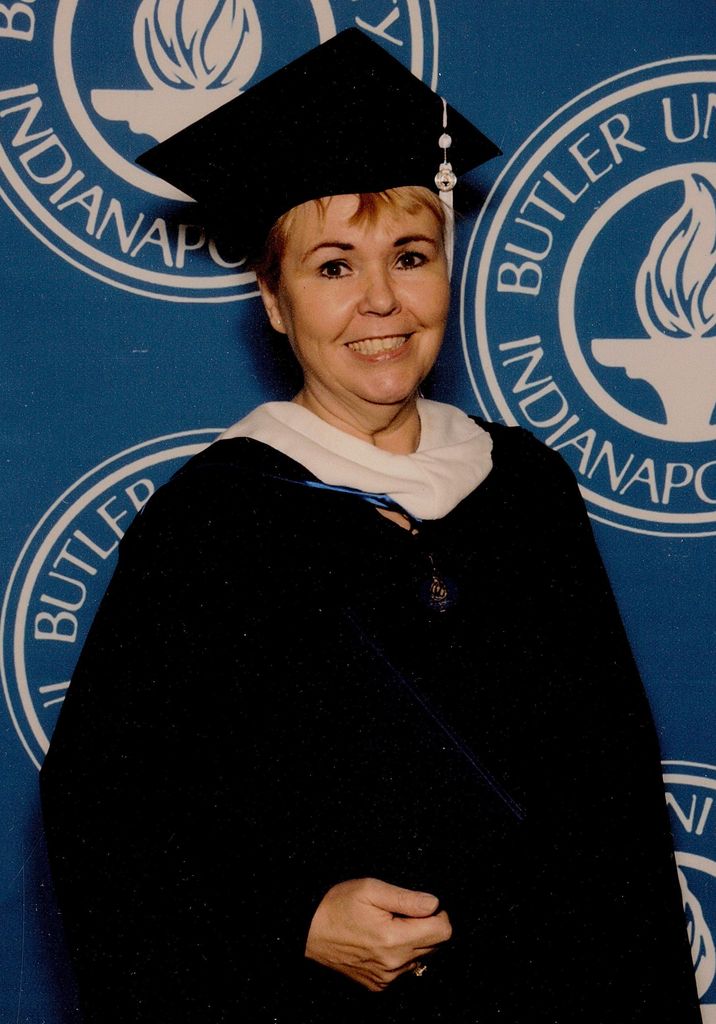 Carol M. Taylor