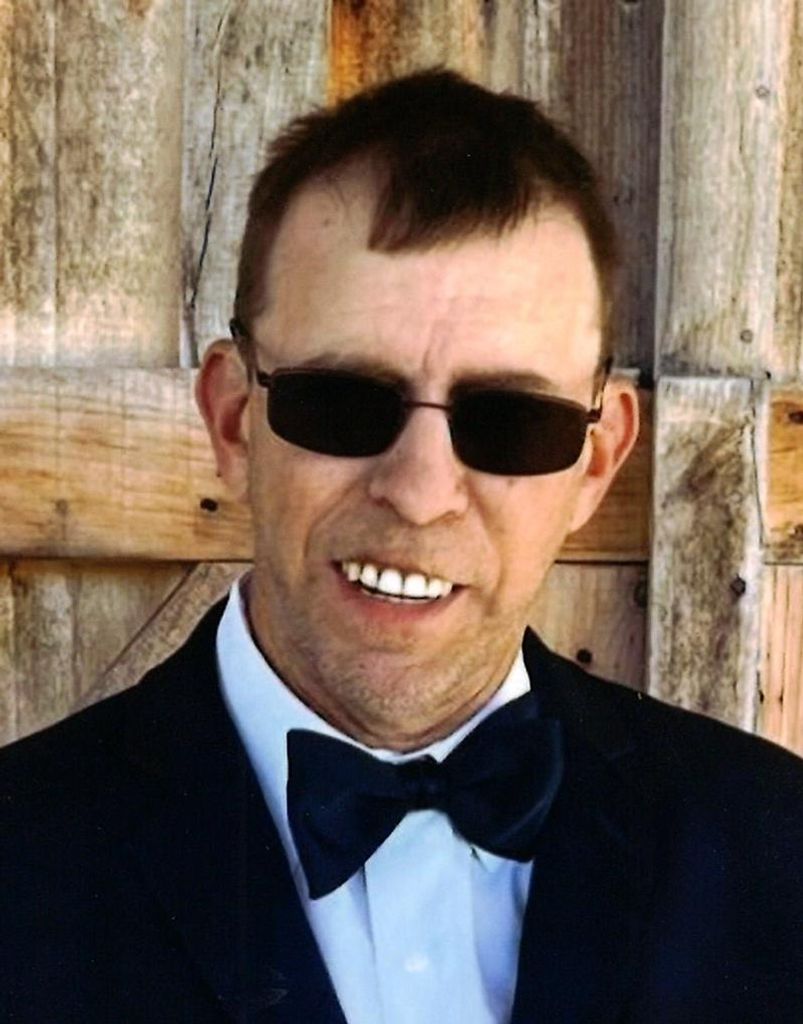 Sammy Richard Haynes Profile Photo