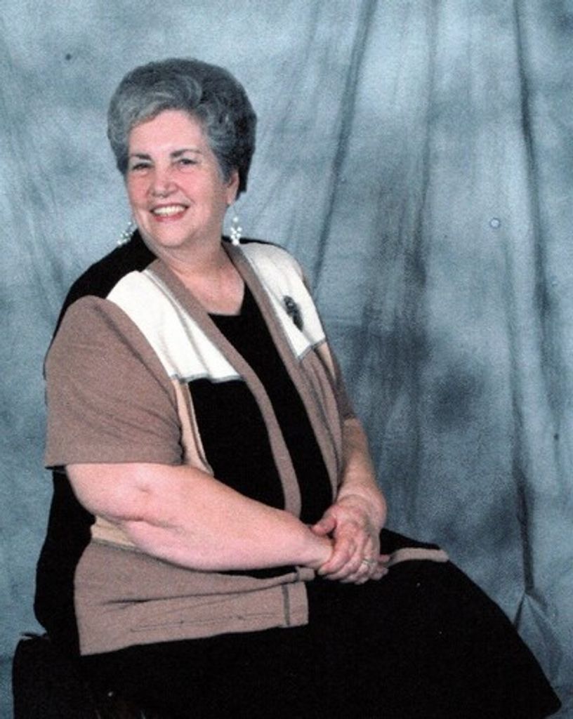 Lois Hughes Profile Photo