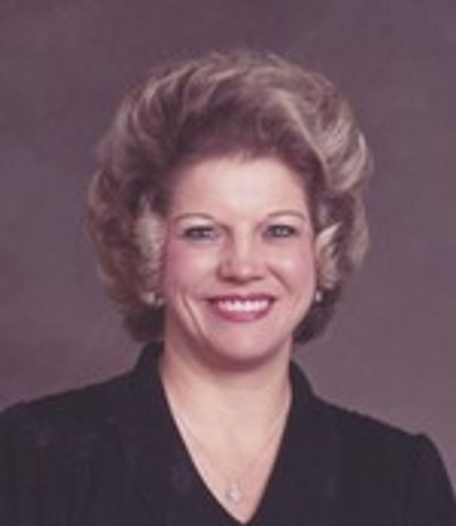Betty Jean Gay Brinkley