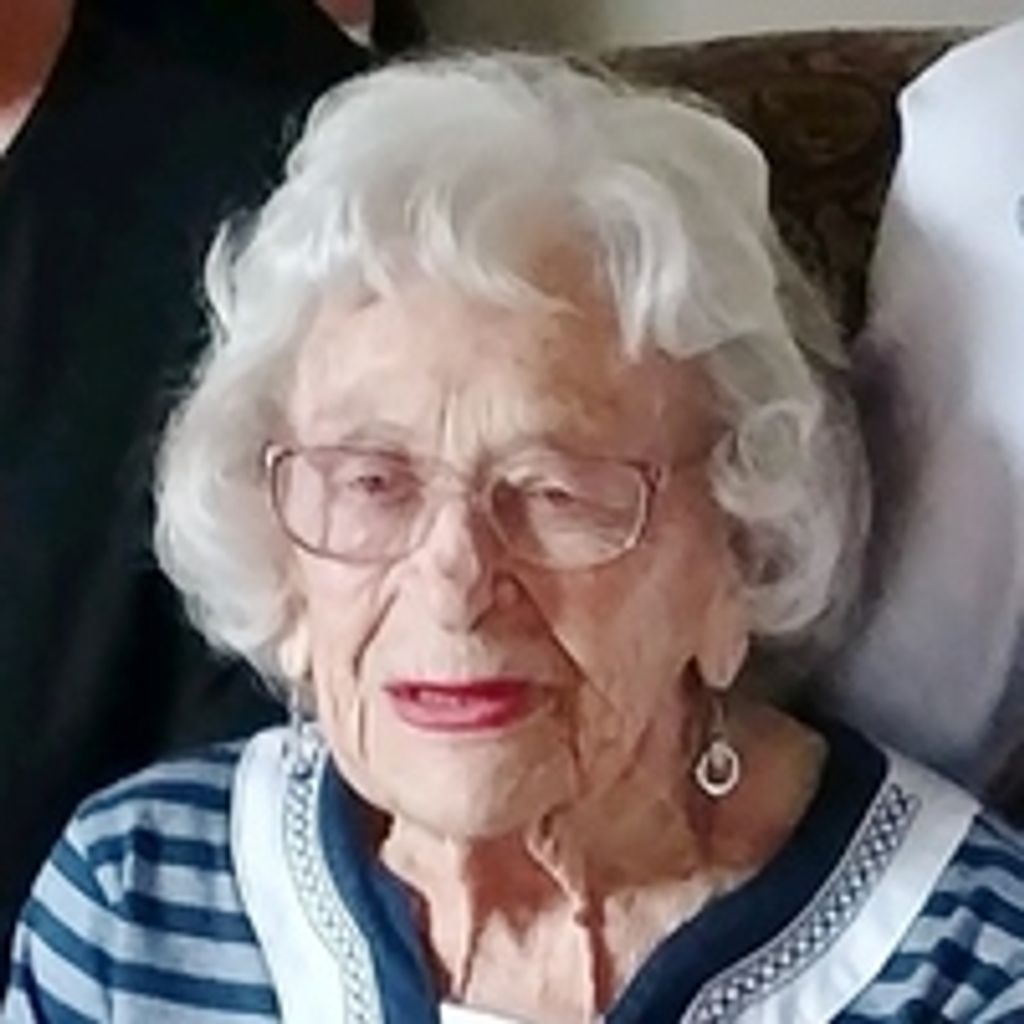 Betty  Lou Barrett Profile Photo