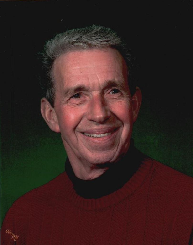 Ronald Nepple Profile Photo
