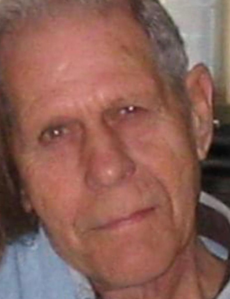 Elmer Ellsworth Long Jr. Profile Photo