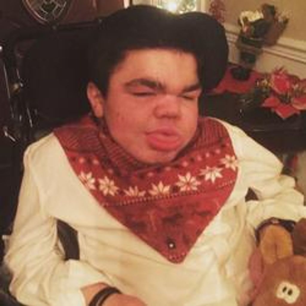 Daniel Raymond Miller