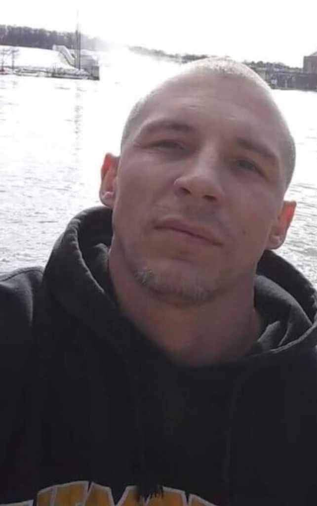 Justin Ryan Cardwell Profile Photo