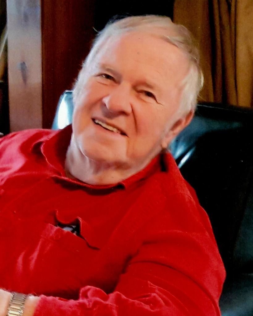 Bruce I. Jackson Profile Photo