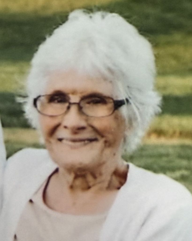 Ruthie Shelley Profile Photo