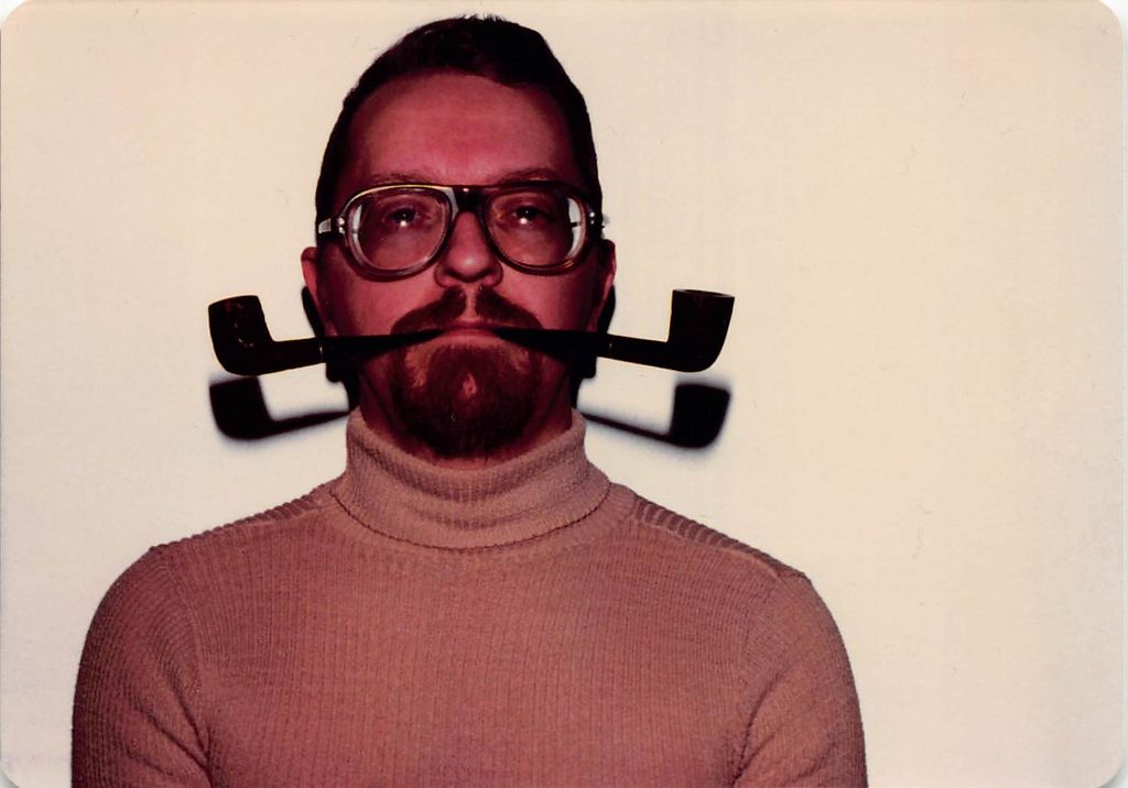 Roger Jon Eliasen Profile Photo