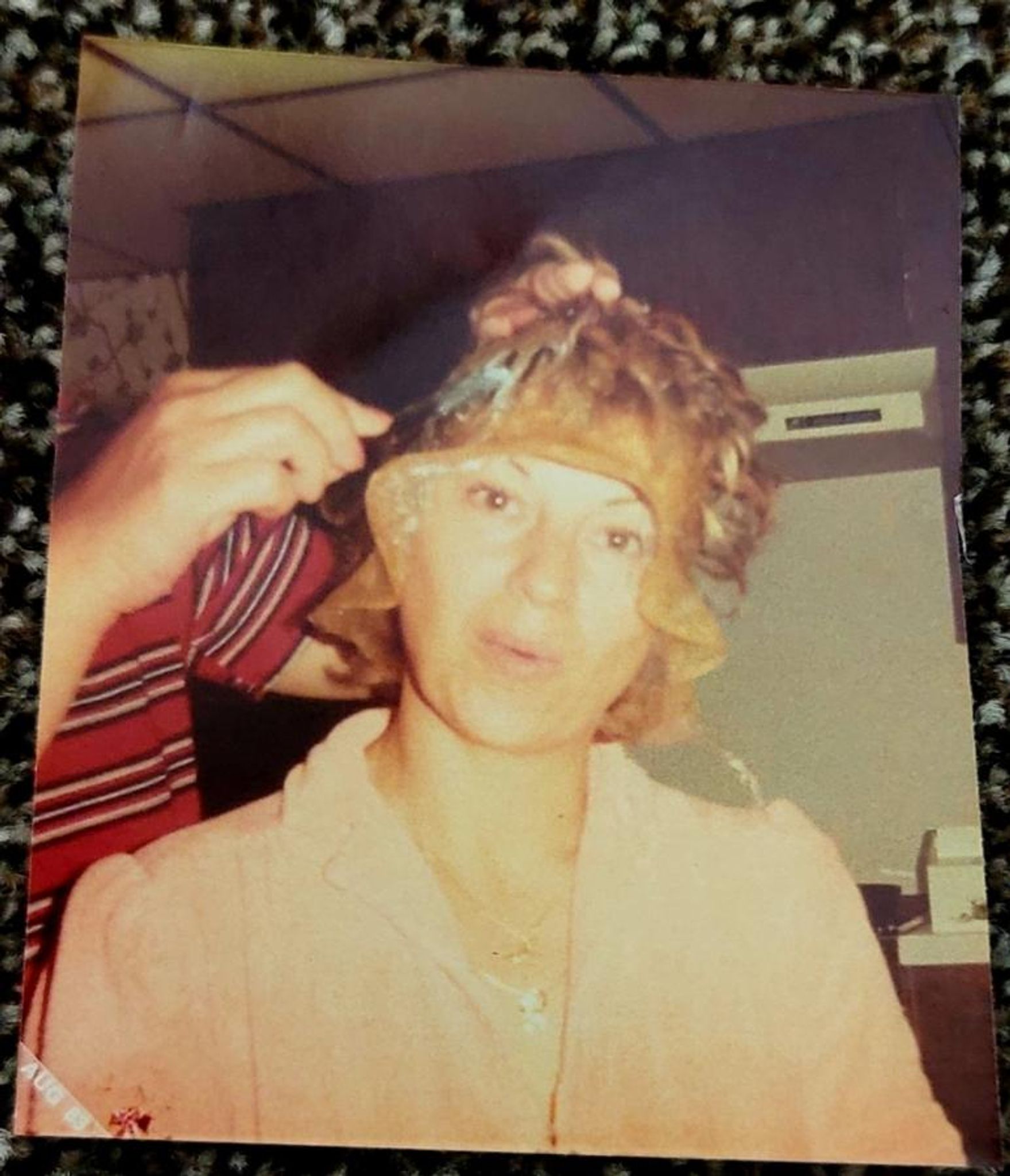 Ann Shirley Balint-Fields photo gallery image 5 of 5