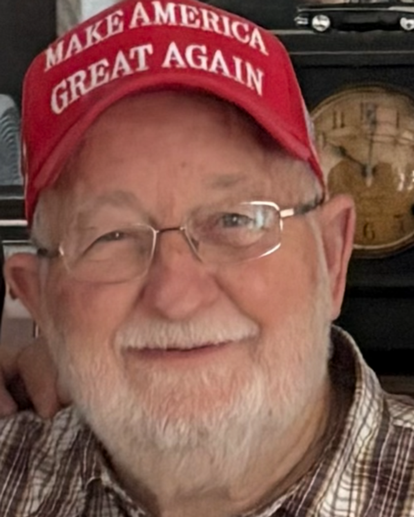 Terry Lee Moreman Profile Photo