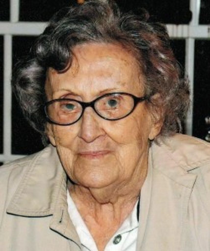 Virgina Hill
