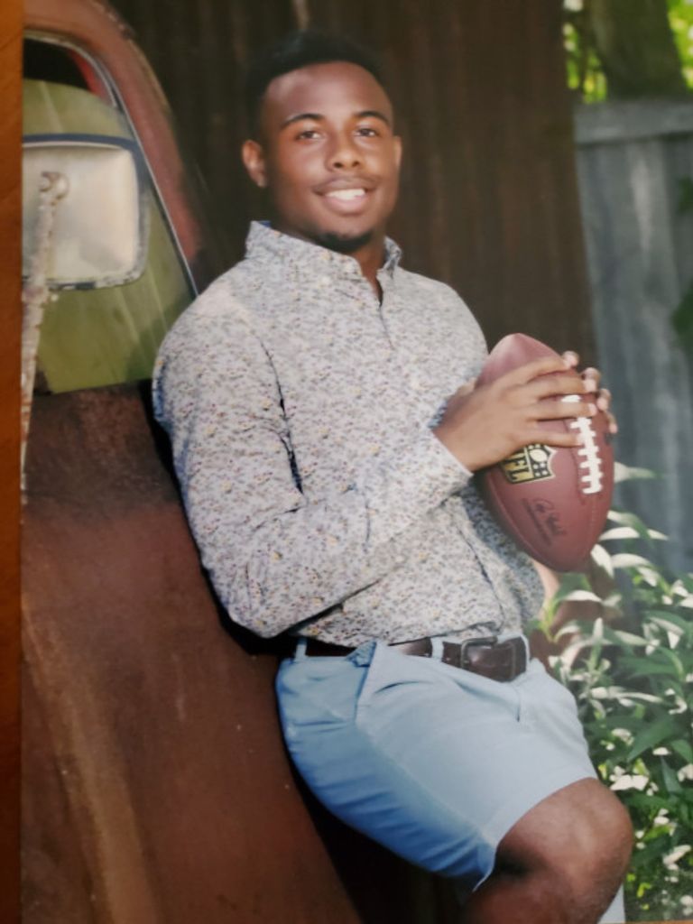 Joe Bradshaw