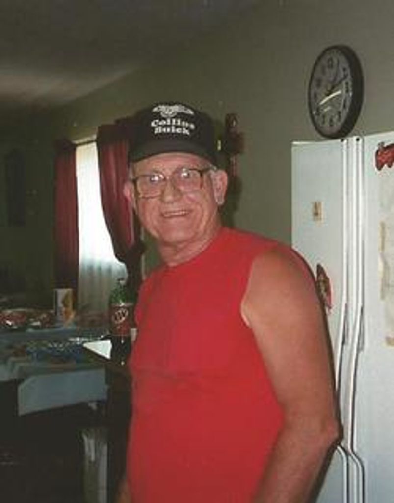 Jesse J. Melton Profile Photo