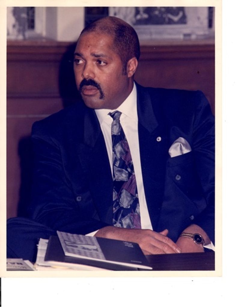 Wallace Williams, Jr. Profile Photo