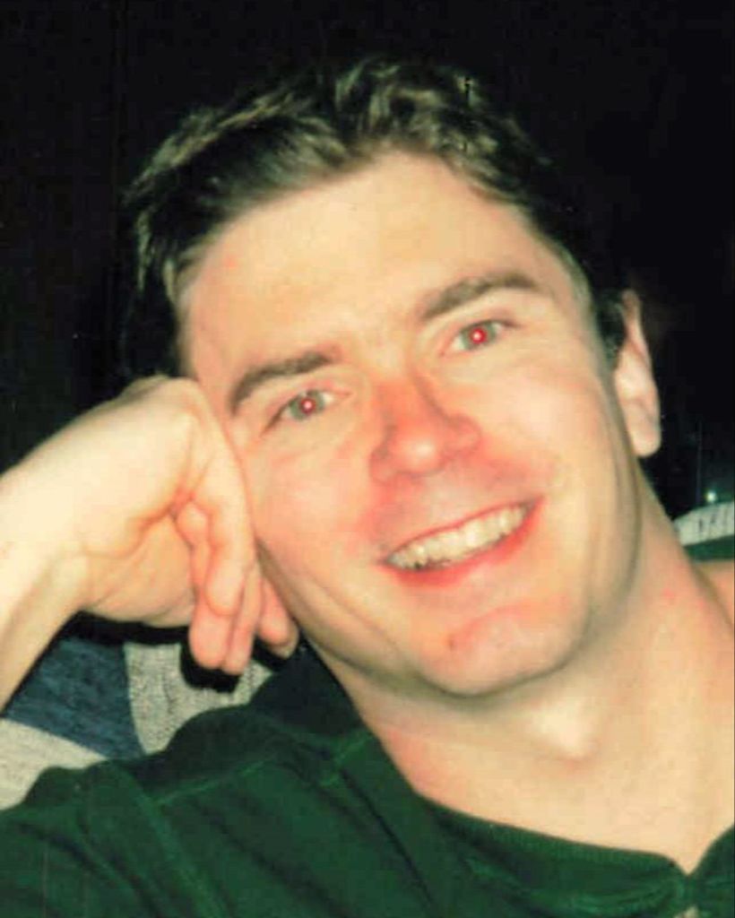 James Christopher Warner