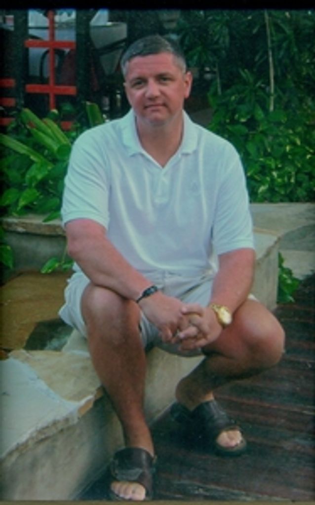 Gregory Lewis Walters