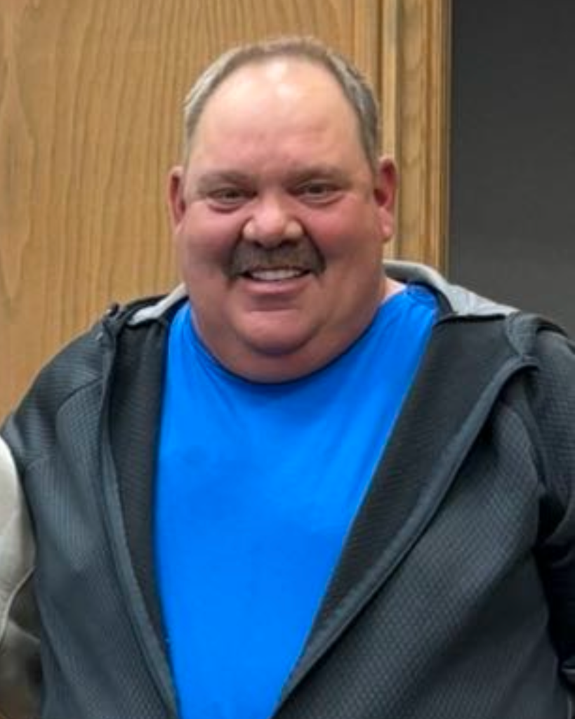 Carl John Hull Profile Photo