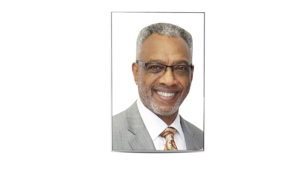 Pastor Walter L. Peggs, Sr.