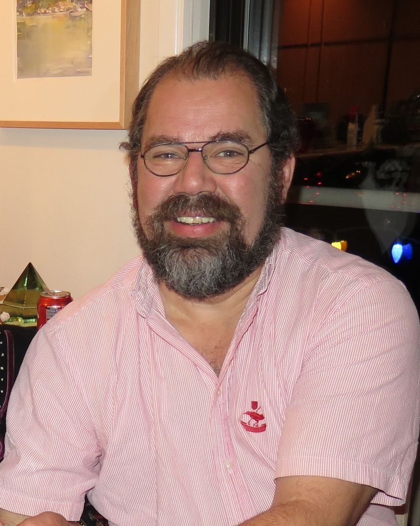Thomas Andrew Nicholson