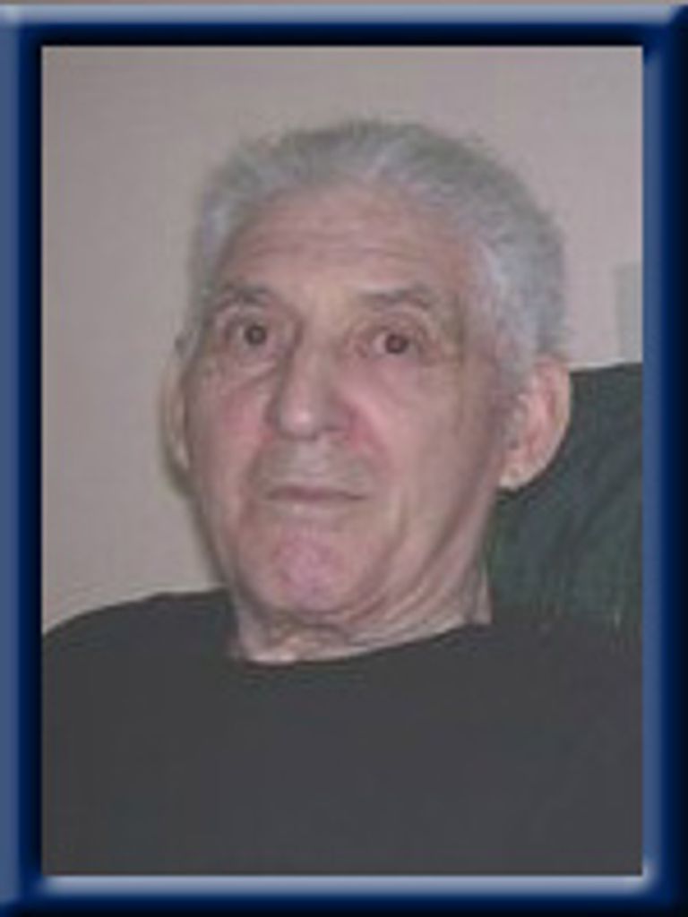 Gordon James Weaver
