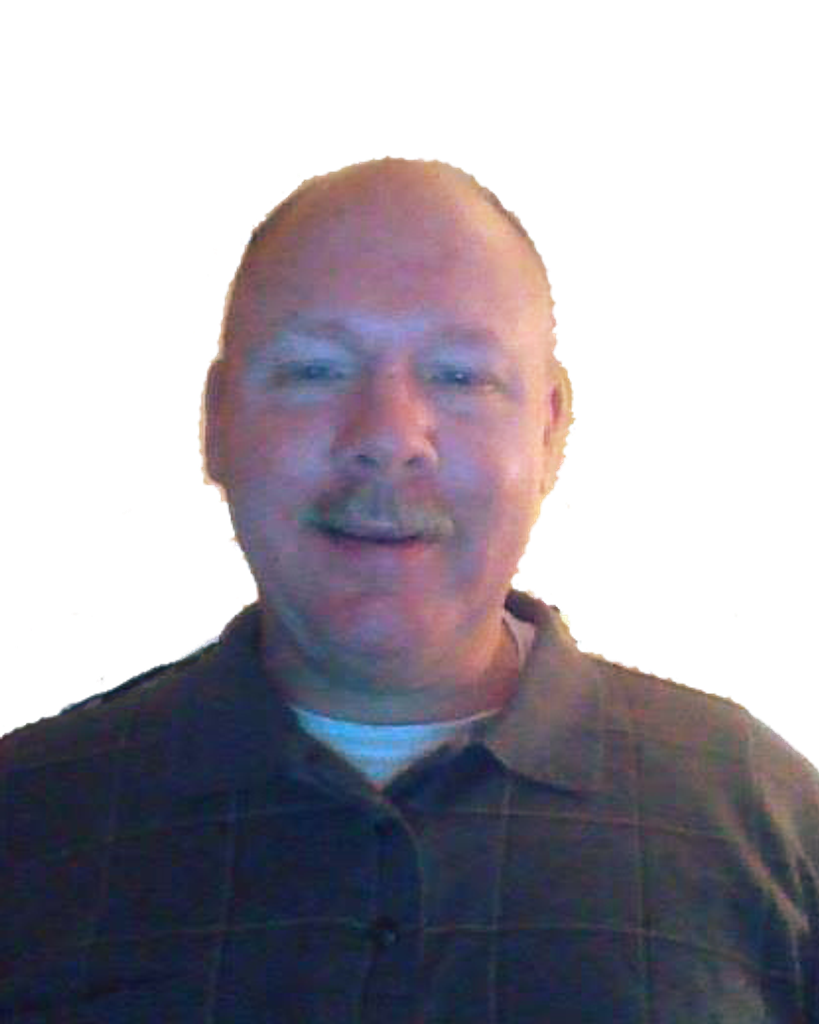 Donald Shawver