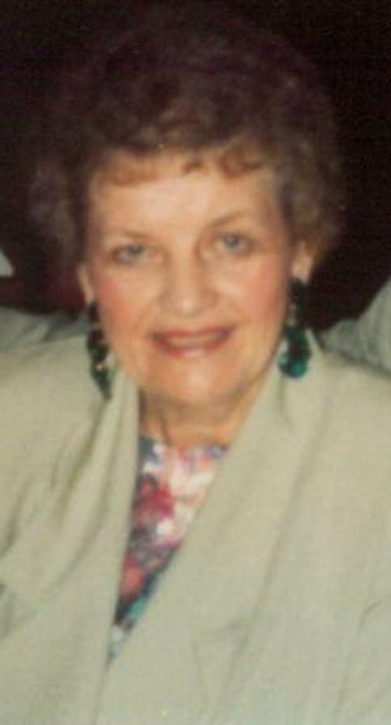 Victoria Lee Harpster