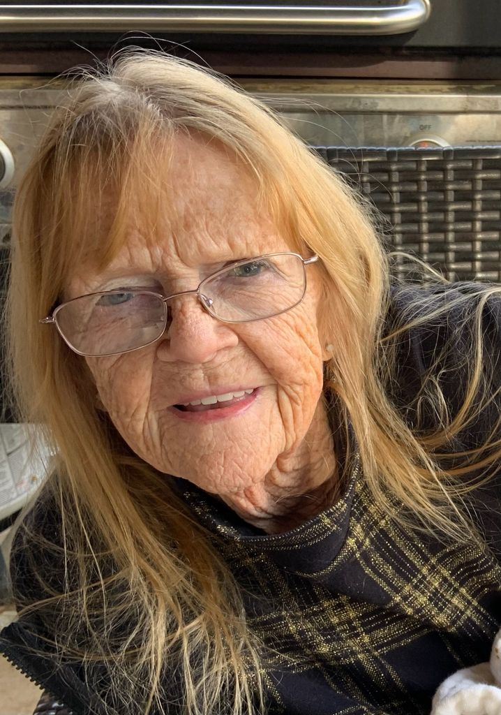 Sue Cantrell Rainville Profile Photo