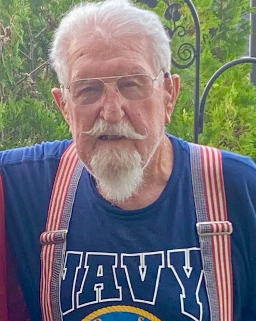 Virgil Milton "Dutch" Klotzner