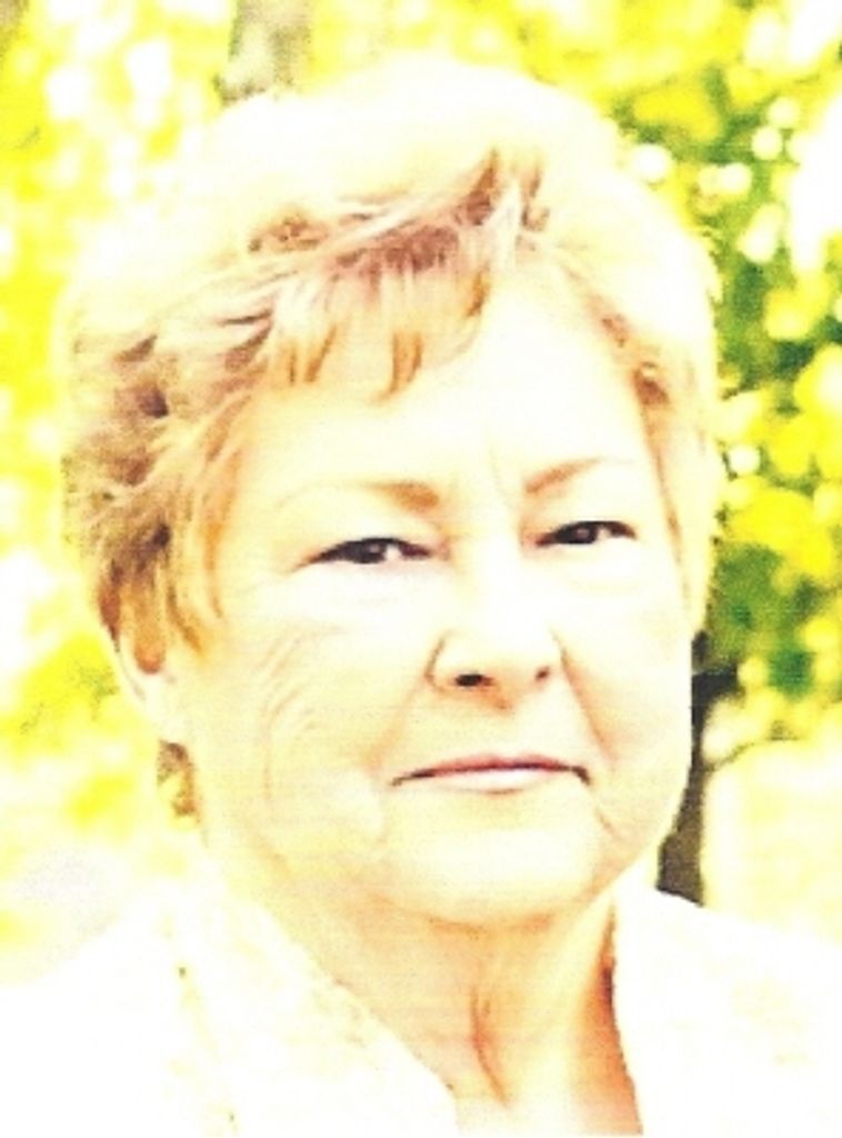Susan  Gail  Straughn