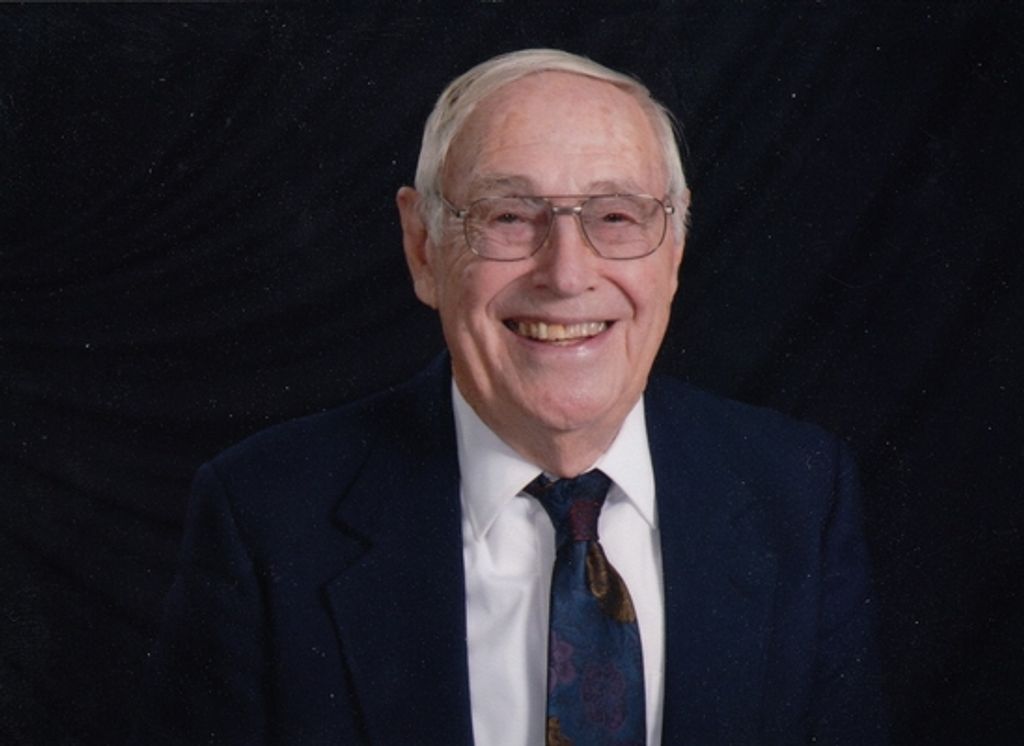 Rev. Elmon Otho Thompson