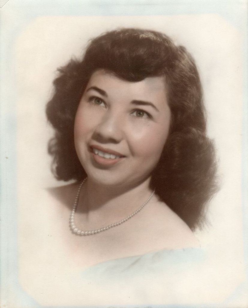 Ophelia "Jean" Smith