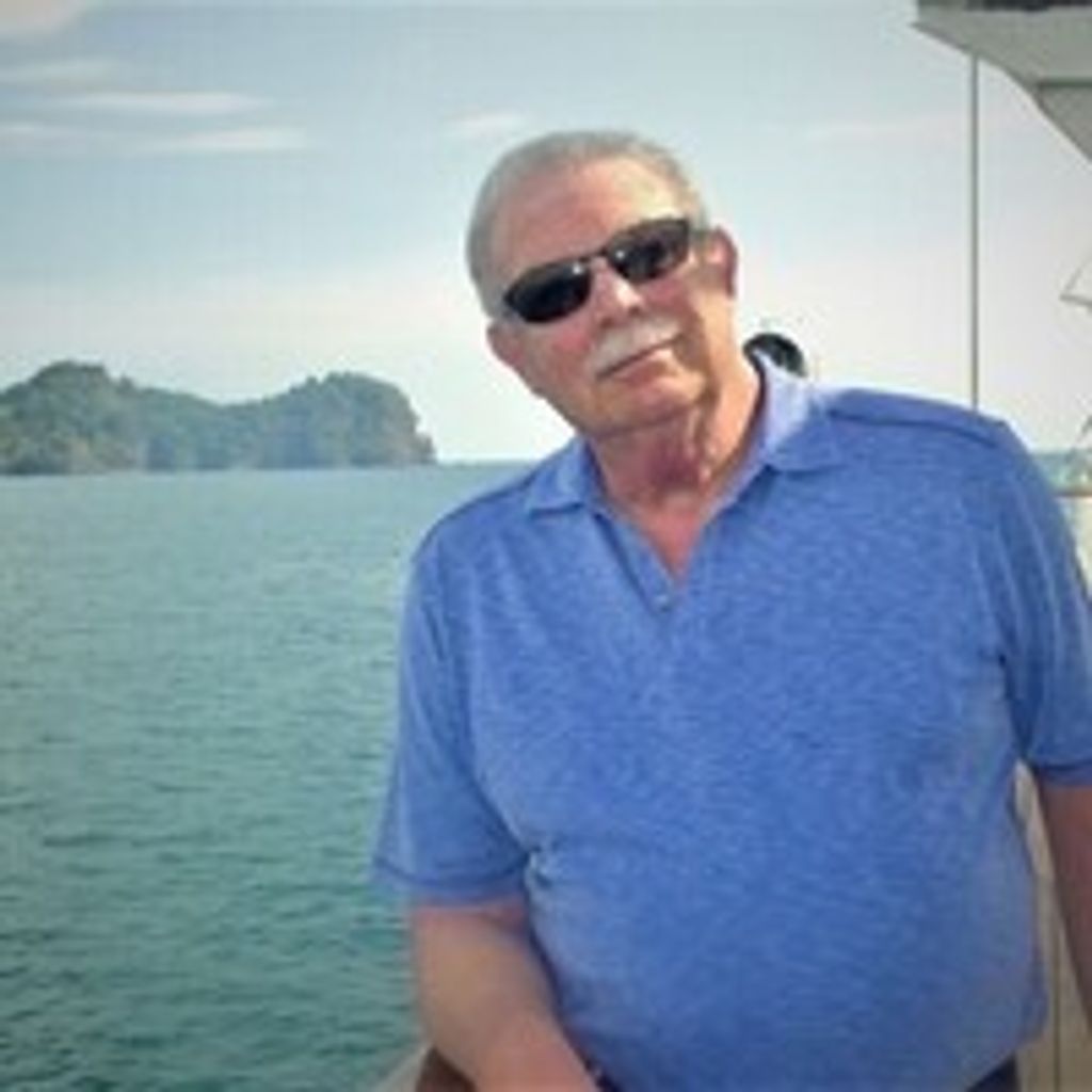 Ron Jones Profile Photo