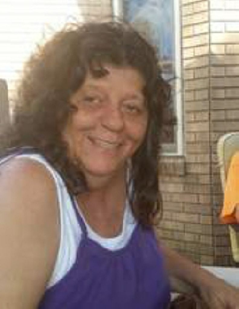 Tammy Ann Sutherland