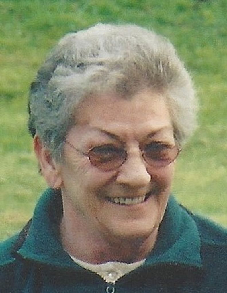 Norma Marie (Davisson)  Walker Profile Photo